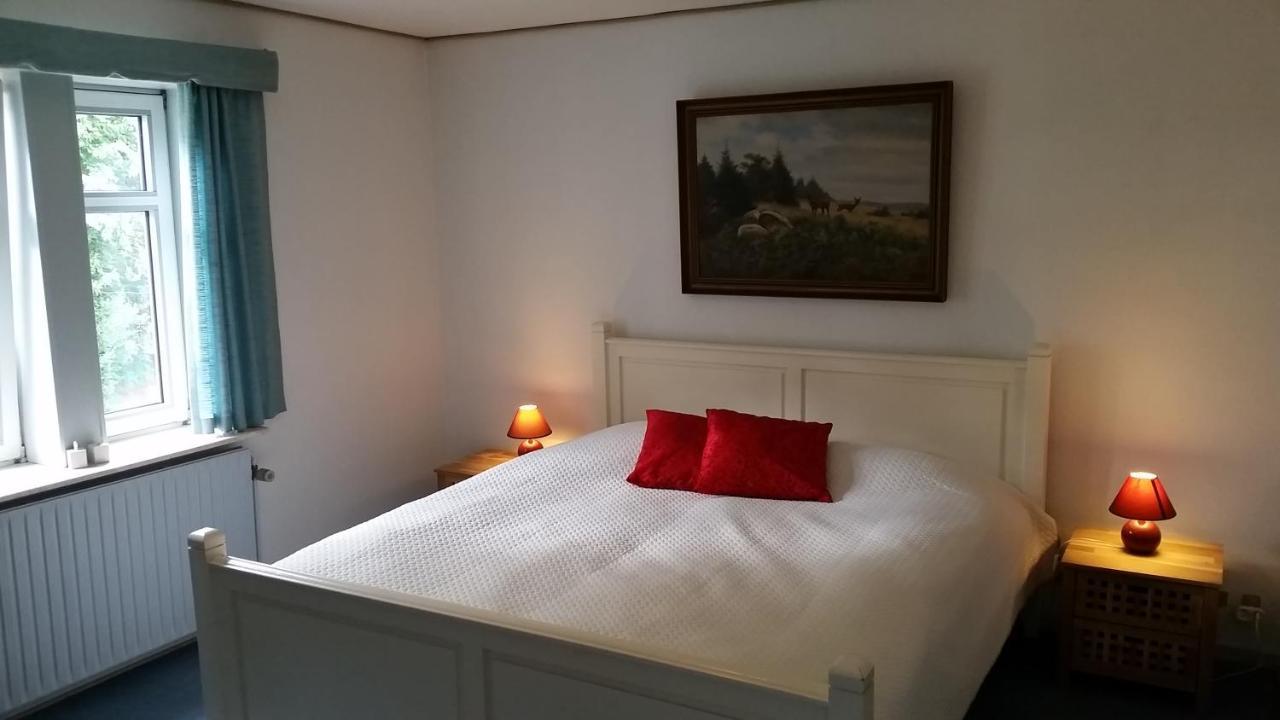 Bed and Breakfast Gørdinglund Manorhouse Mainbuilding Exterior foto