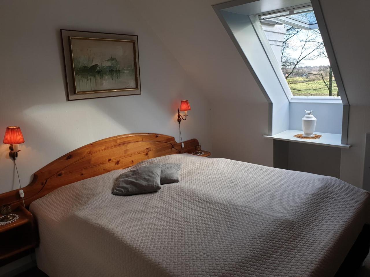 Bed and Breakfast Gørdinglund Manorhouse Mainbuilding Exterior foto